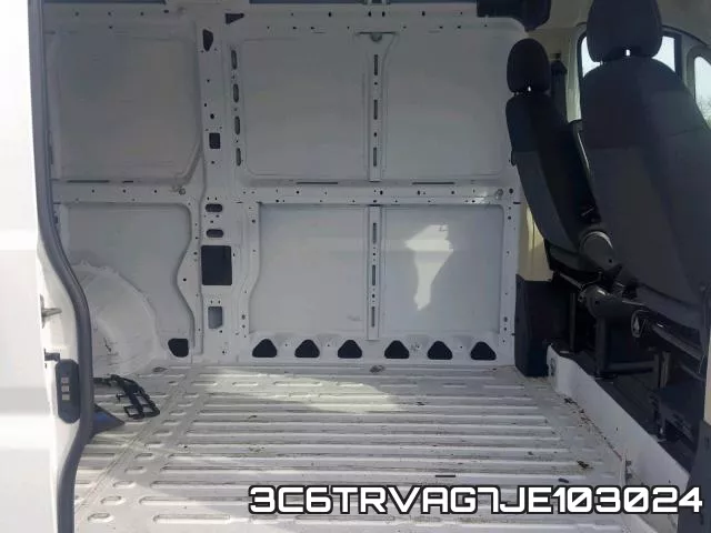 3C6TRVAG7JE103024 фото 7