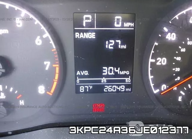 3KPC24A36JE012377 фото 8