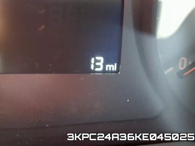 3KPC24A36KE045025 фото 9