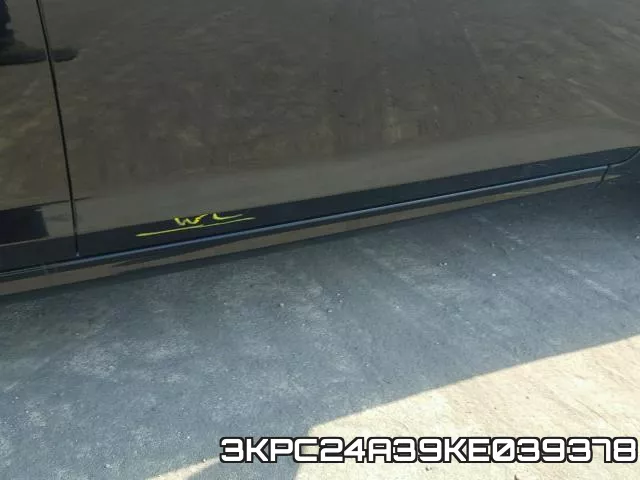 3KPC24A39KE039378 фото 10