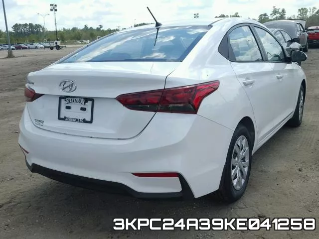 3KPC24A39KE041258 фото 5