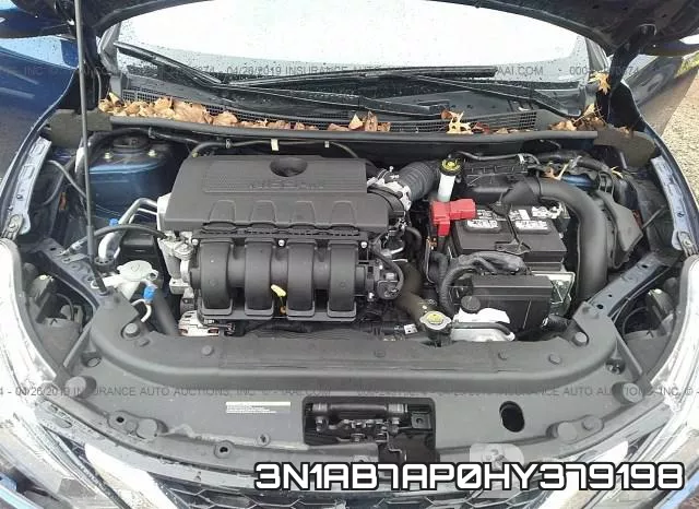 3N1AB7AP0HY379198 фото 2
