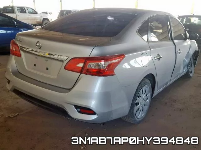 3N1AB7AP0HY394848 фото 5