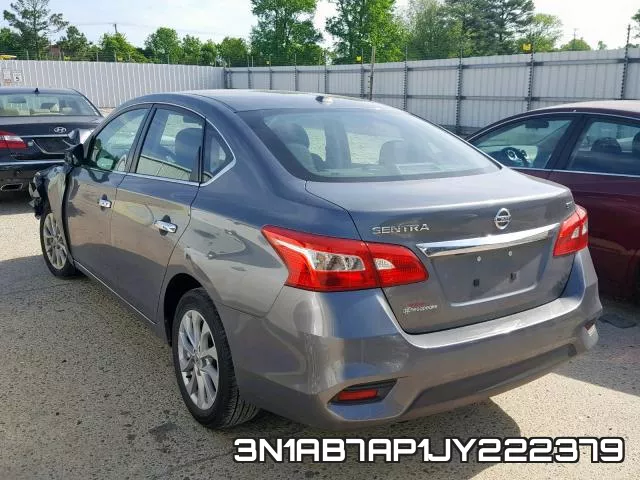 3N1AB7AP1JY222379 фото 4