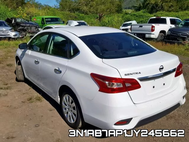 3N1AB7AP1JY245662 фото 4