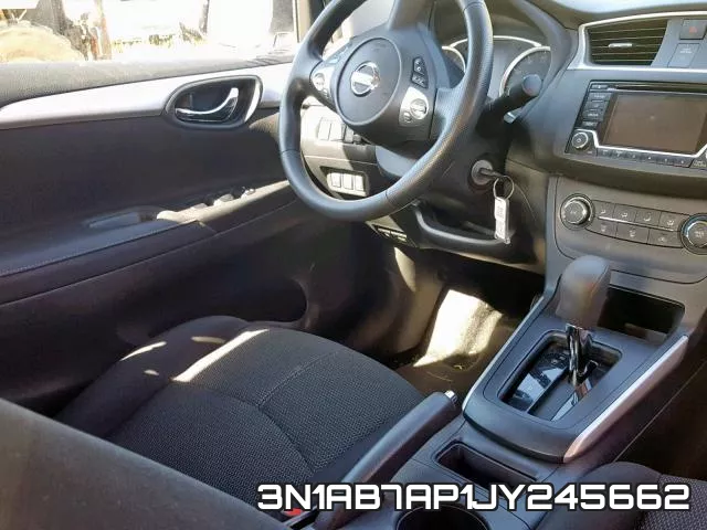 3N1AB7AP1JY245662 фото 6