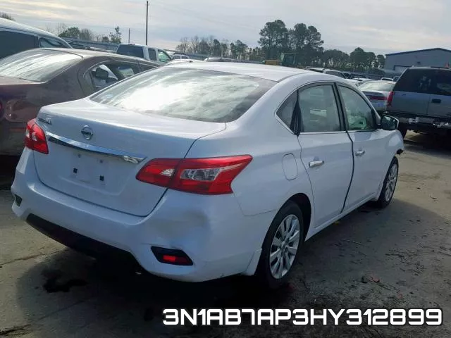 3N1AB7AP3HY312899 фото 5