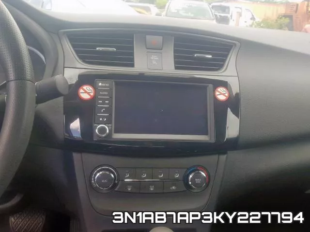 3N1AB7AP3KY227794 фото 10
