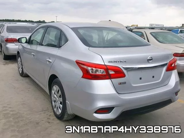 3N1AB7AP4HY338976 фото 4
