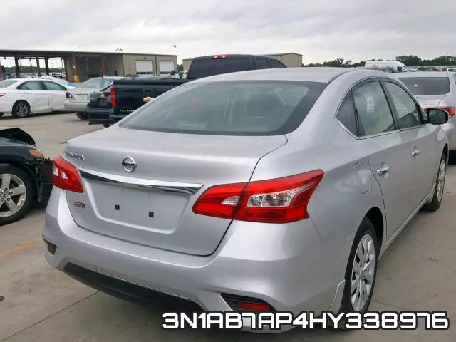 3N1AB7AP4HY338976 фото 5