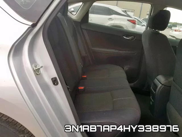 3N1AB7AP4HY338976 фото 7