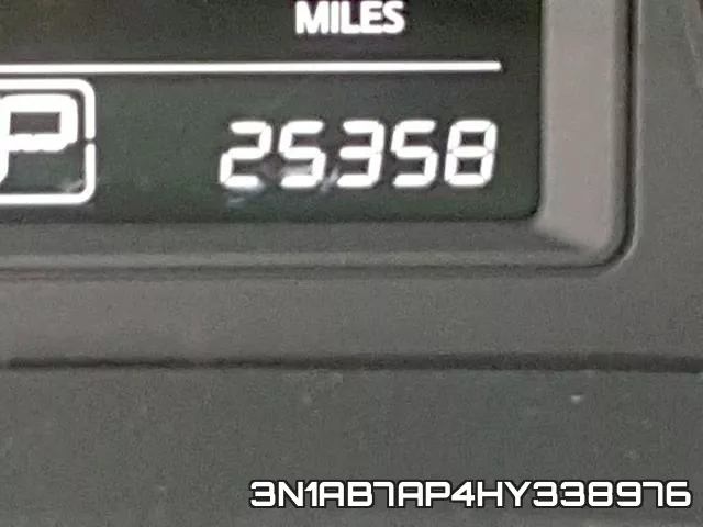 3N1AB7AP4HY338976 фото 9