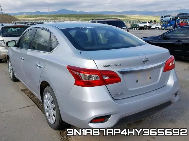 3N1AB7AP4HY365692 фото 4