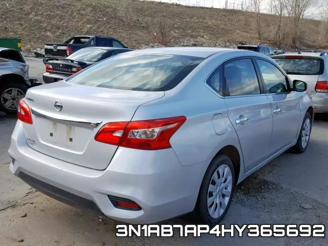 3N1AB7AP4HY365692 фото 5