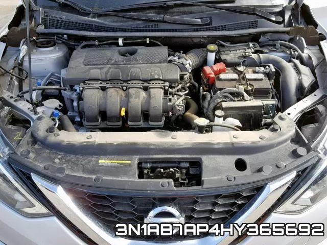 3N1AB7AP4HY365692 фото 7