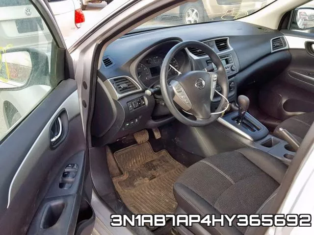 3N1AB7AP4HY365692 фото 9