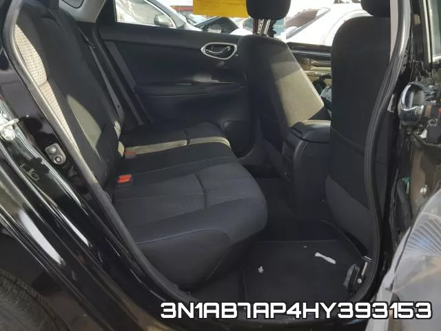 3N1AB7AP4HY393153 фото 7