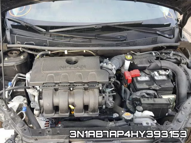 3N1AB7AP4HY393153 фото 8