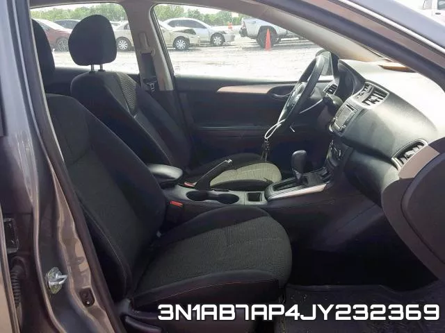 3N1AB7AP4JY232369 фото 6