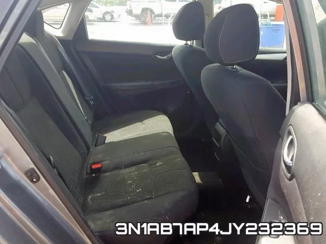 3N1AB7AP4JY232369 фото 7