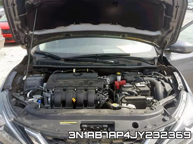 3N1AB7AP4JY232369 фото 8