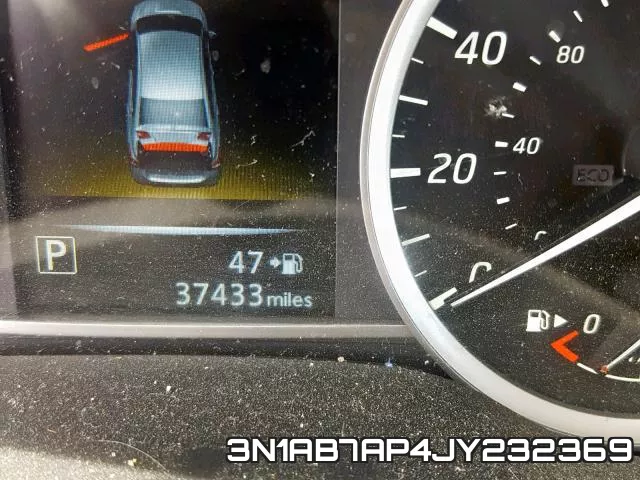 3N1AB7AP4JY232369 фото 9