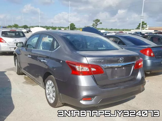 3N1AB7AP5JY324073 фото 4