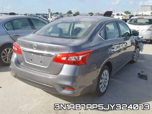 3N1AB7AP5JY324073 фото 5