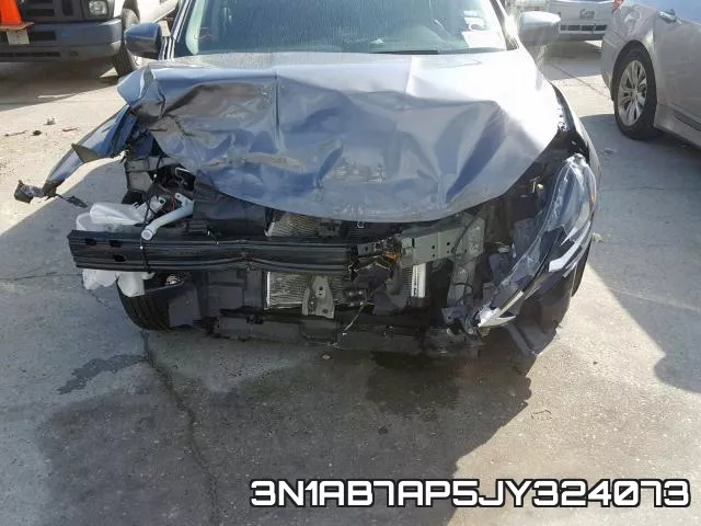 3N1AB7AP5JY324073 фото 10