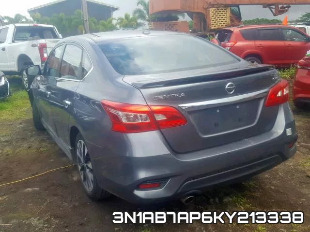 3N1AB7AP6KY213338 фото 4