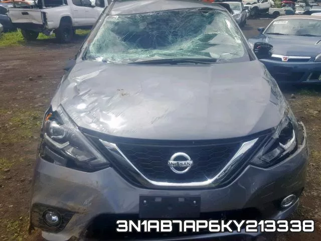 3N1AB7AP6KY213338 фото 10