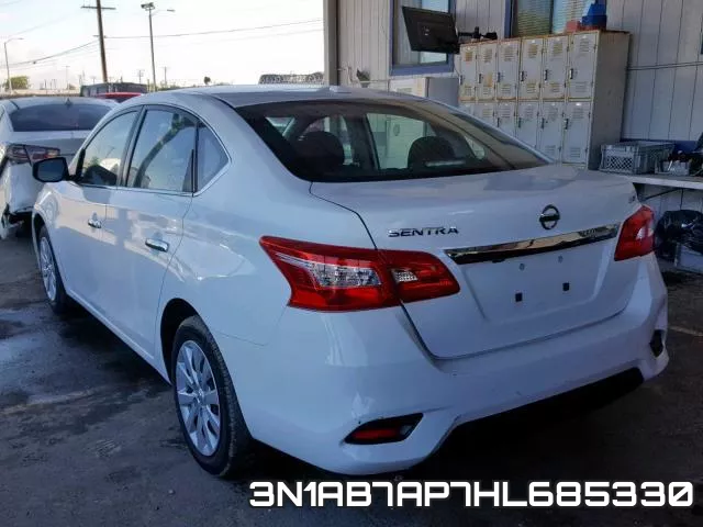 3N1AB7AP7HL685330 фото 4