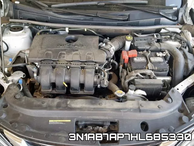 3N1AB7AP7HL685330 фото 8