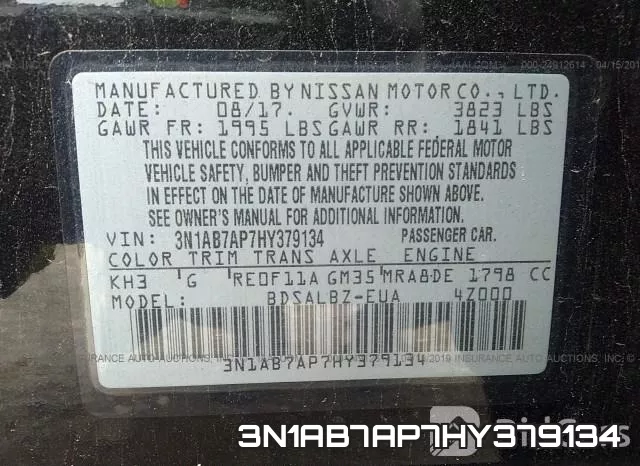 3N1AB7AP7HY379134 фото 10