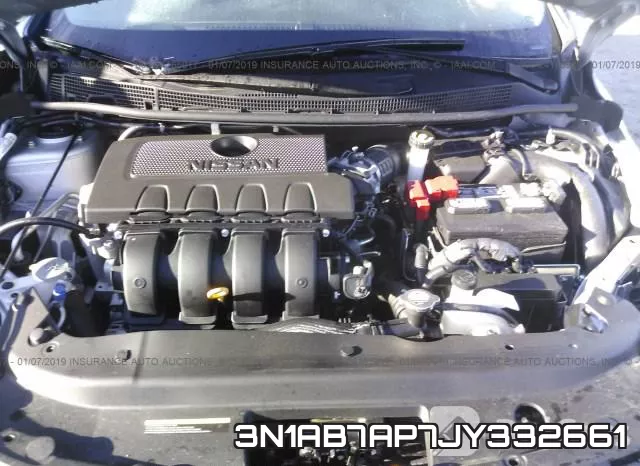 3N1AB7AP7JY332661 фото 2
