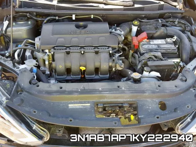 3N1AB7AP7KY222940 фото 8