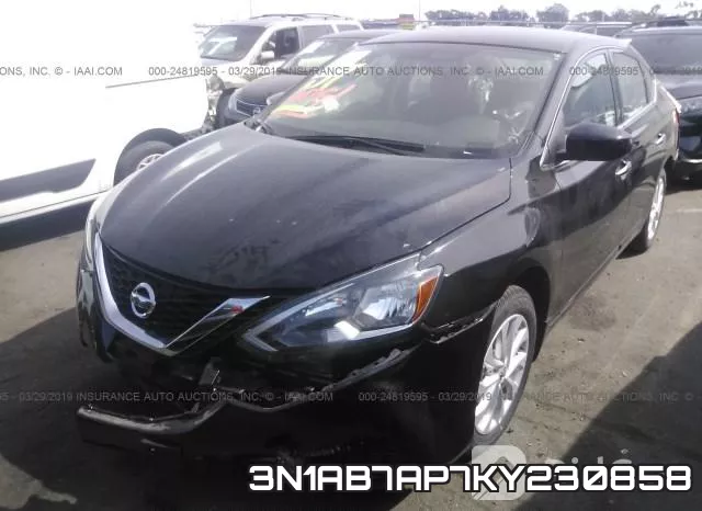 3N1AB7AP7KY230858 фото 3