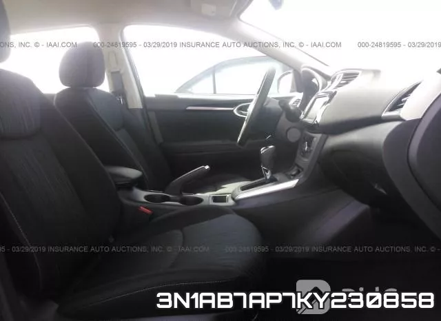 3N1AB7AP7KY230858 фото 6