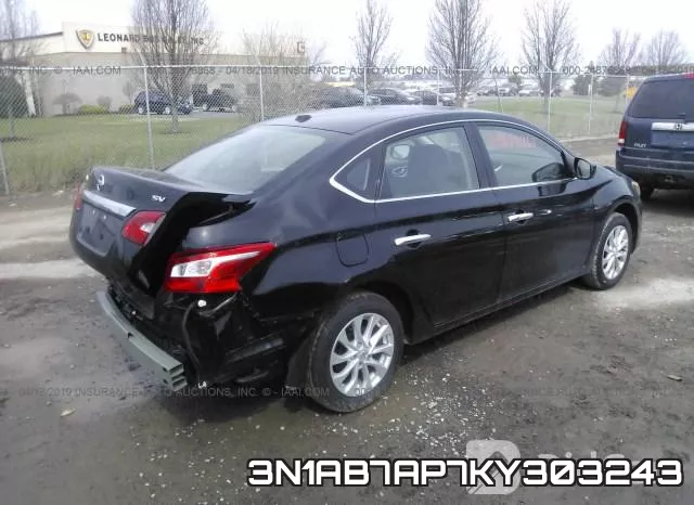 3N1AB7AP7KY303243 фото 5