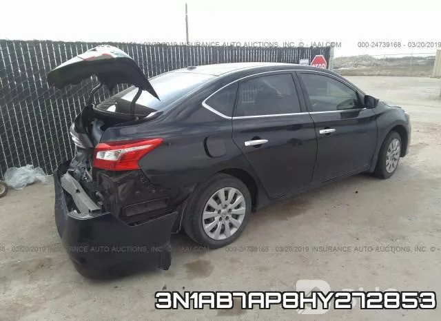 3N1AB7AP8HY272853 фото 5
