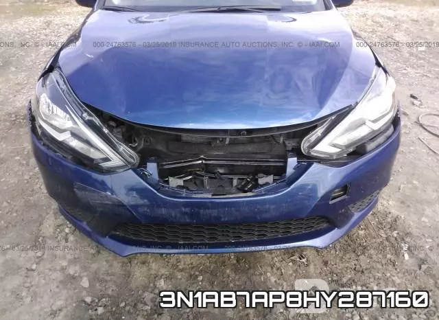 3N1AB7AP8HY287160 фото 7