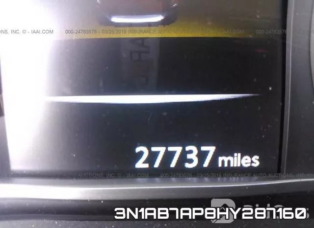 3N1AB7AP8HY287160 фото 8