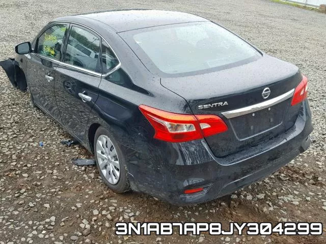 3N1AB7AP8JY304299 фото 3