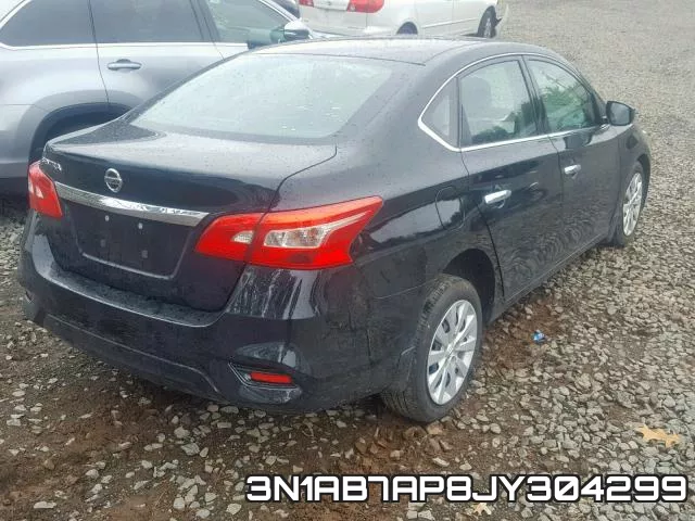 3N1AB7AP8JY304299 фото 4