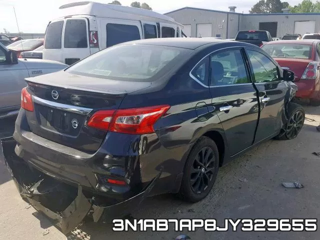 3N1AB7AP8JY329655 фото 5