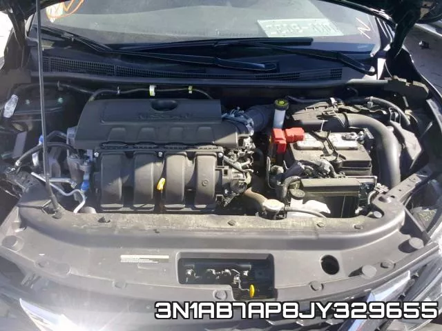3N1AB7AP8JY329655 фото 8