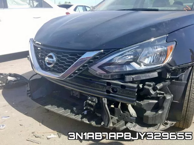 3N1AB7AP8JY329655 фото 10