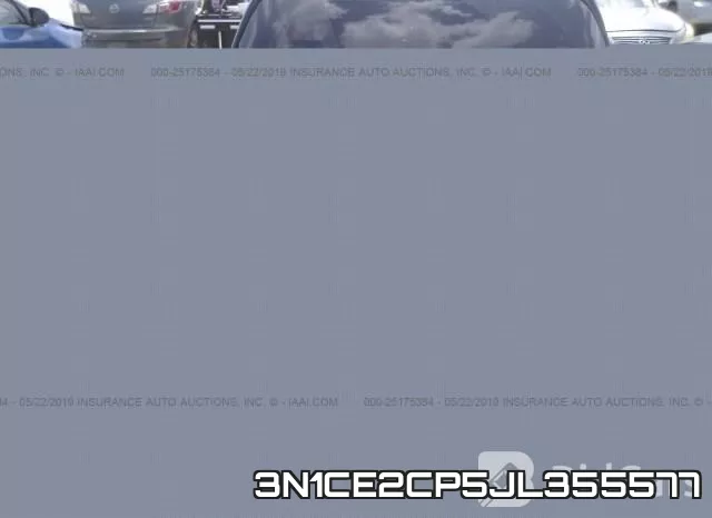 3N1CE2CP5JL355577 фото 7