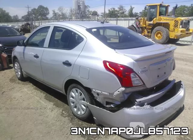 3N1CN7AP0JL857123 фото 4