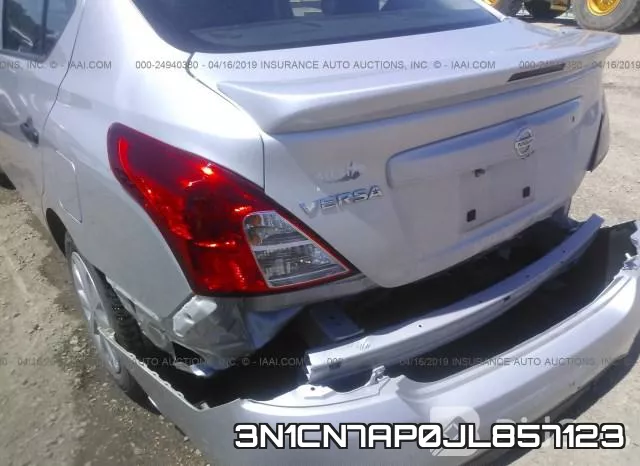 3N1CN7AP0JL857123 фото 7